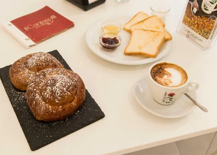 Sandro Pertini 4* Acri