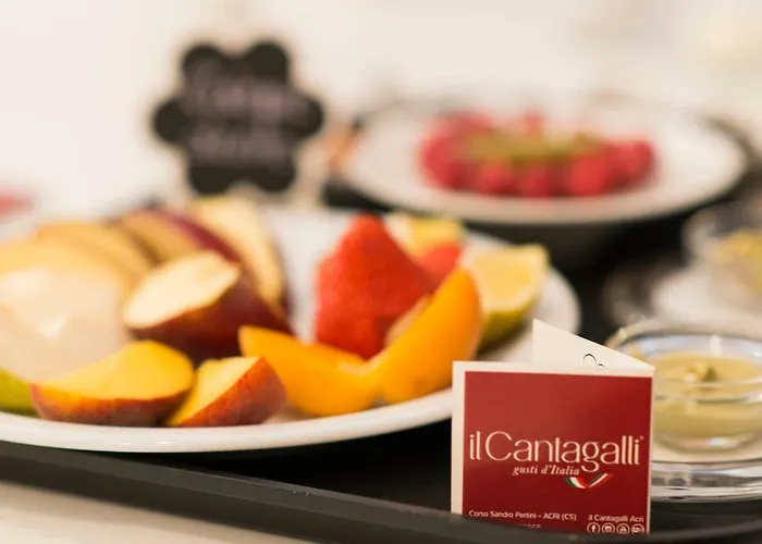 Sandro Pertini Bed & Breakfast