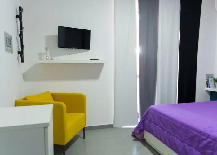 Sandro Pertini 4* Acri