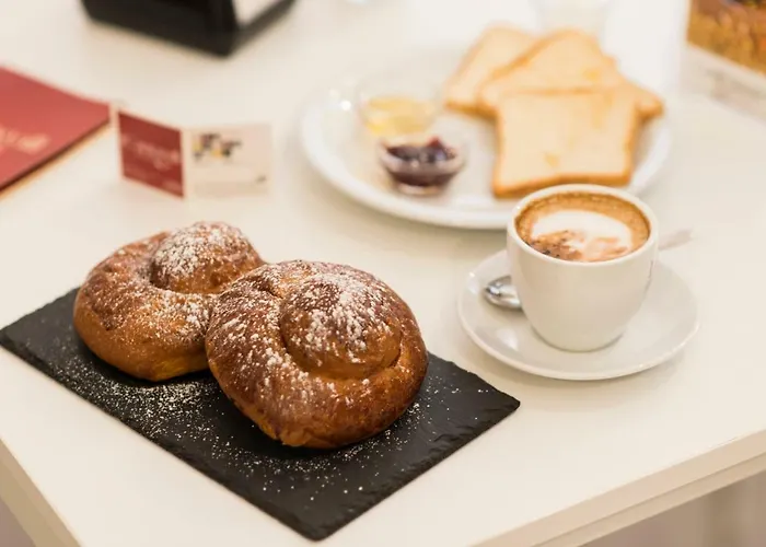 Sandro Pertini 4* Acri