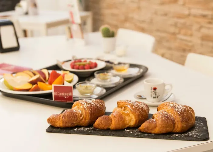 Sandro Pertini Bed & Breakfast