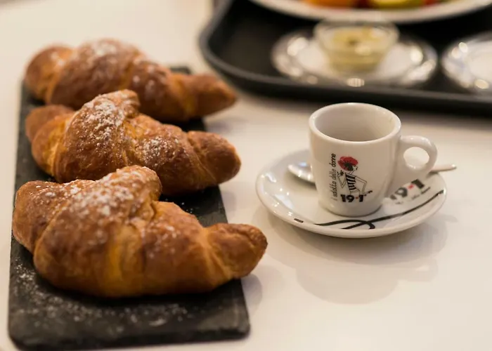 Sandro Pertini Bed & Breakfast