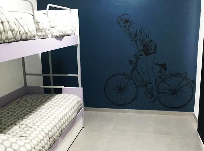 Bed & Breakfast Sandro Pertini