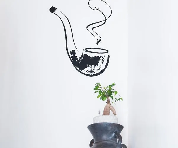 Sandro Pertini Bed & Breakfast 4*